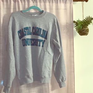 Champion CCU Hoodie